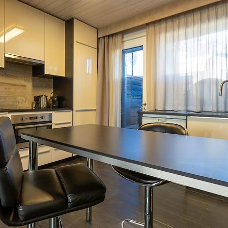 Suite 40 Jacuzzi & Sauna By Malmedreams Malmedy Exterior foto