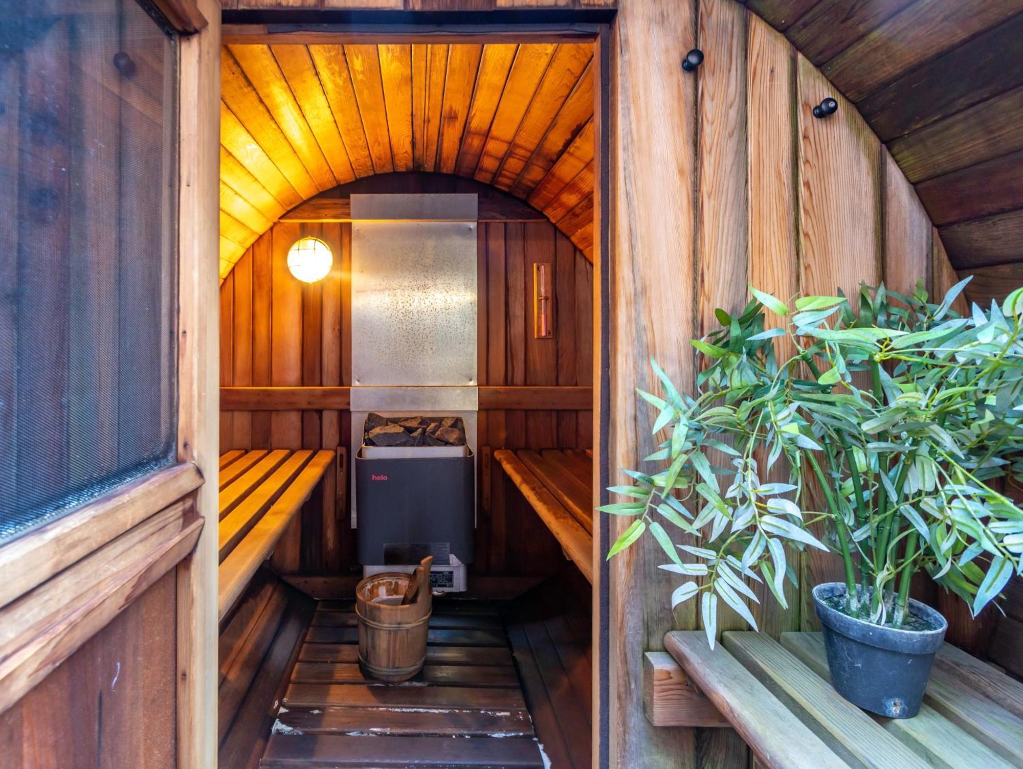 Suite 40 Jacuzzi & Sauna By Malmedreams Malmedy Exterior foto